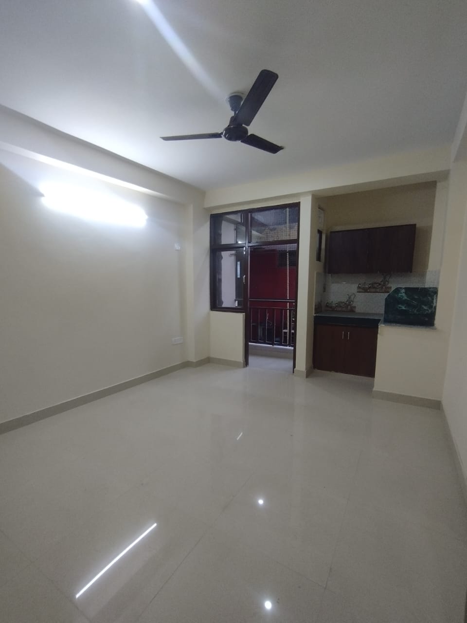 1 RkBuilder Floor For Rent in Chattarpur