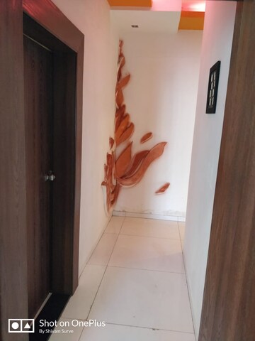 2 BHK Apartment – Exterior View View at Windermere CHS Andheri West, Andheri West - for Rent