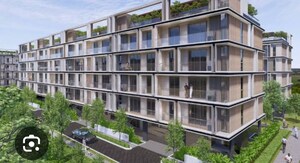 3 BHK Apartment For Sale in Signature Global City 93, Sector 93