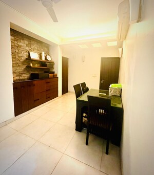 Master Bedroom in 3 BHK Builder Floor at Saket – for Sale