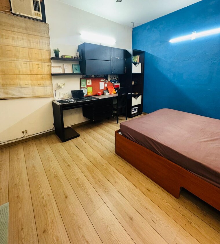 undefined, saket 3 Bedroom 200 Sq.Yd. Builder Floor In Saket Delhi 9205773