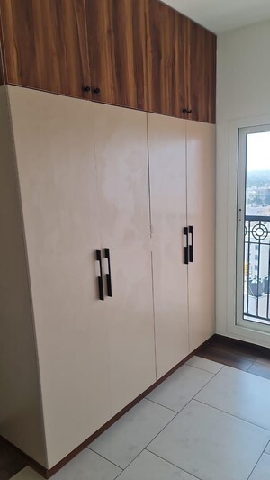  2 BHK Apartment at Shriram Liberty Square, Electronic City Phase ii – for Rent