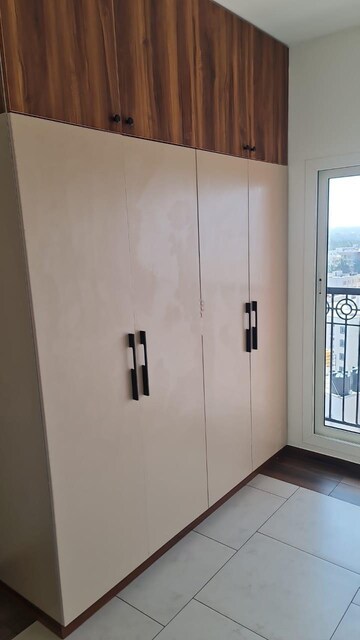  2 BHK Apartment at Shriram Liberty Square, Electronic City Phase ii – for Rent