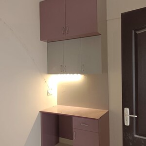  2 BHK Apartment at Shriram Liberty Square, Electronic City Phase ii – for Rent