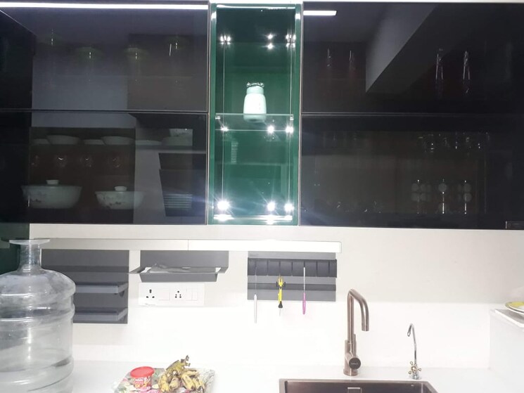 undefined, lnt-raintree-boulevard 3 Bedroom 1645 Sq.Ft. Apartment In Hebbal Bangalore 9205788