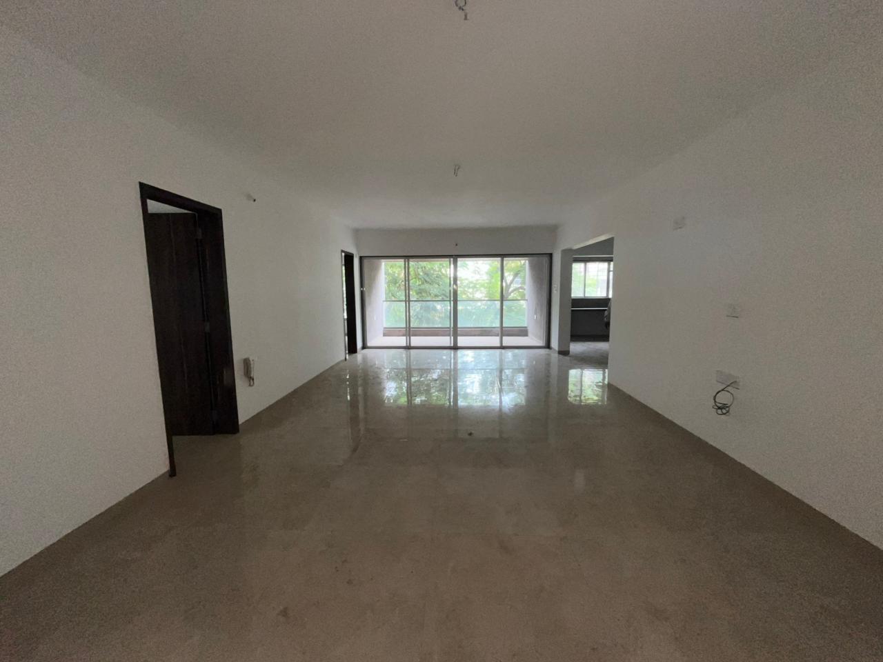4 BHK Apartment For Sale in Kothrud