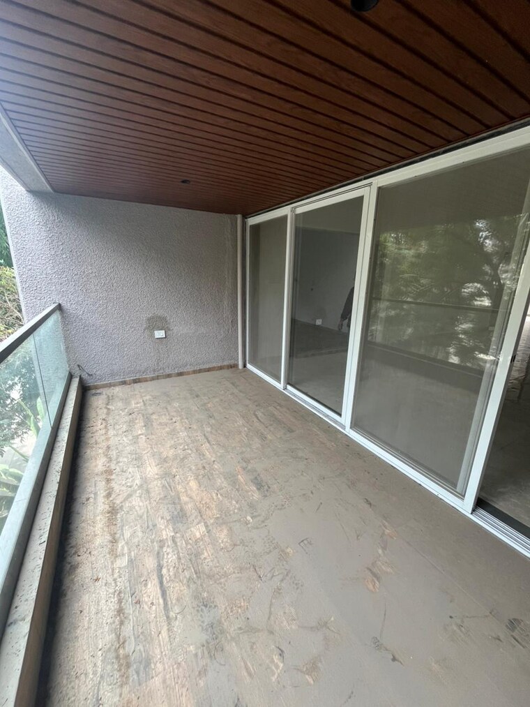 Balcony, kothrud 4 Bedroom 2410 Sq.Ft. Apartment In Kothrud Pune 9205802