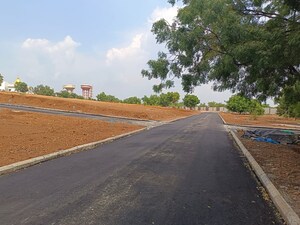 Plot Area in  Plot at Shadnagar – for Sale