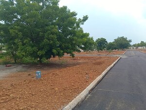 Plot Area in  Plot at Shadnagar – for Sale