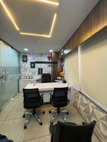  Office Space For Rent in Navrangpura