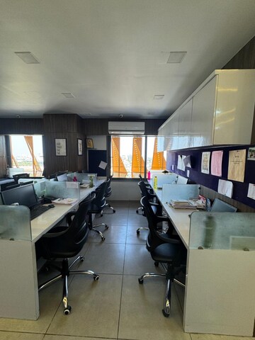 Team Area in  Office Space at Navrangpura – for Rent