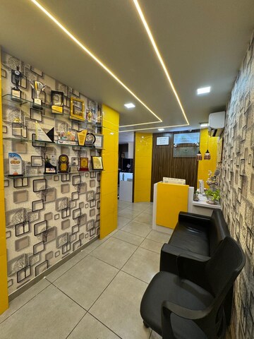 Living Room in  Office Space at Navrangpura – for Rent