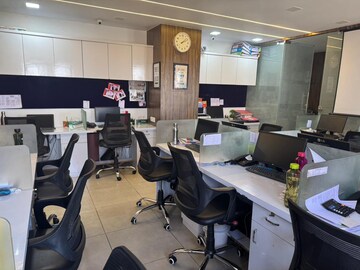 Team Area in  Office Space at Navrangpura – for Rent