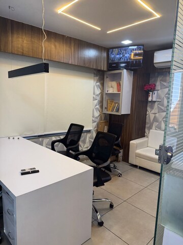 Team Area in  Office Space at Navrangpura – for Rent