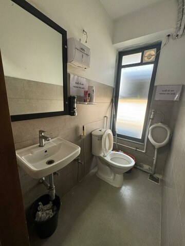 Team Area in  Office Space at Navrangpura – for Rent