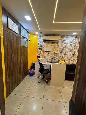 Team Area in  Office Space at Navrangpura – for Rent
