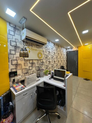 Team Area in  Office Space at Navrangpura – for Rent