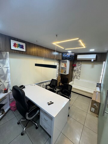 Team Area in  Office Space at Navrangpura – for Rent