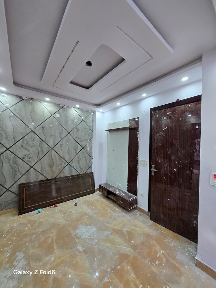 Kitchen, uttam nagar west 1 Bedroom 400 Sq.Ft. Builder Floor In Uttam Nagar West Delhi 9205818