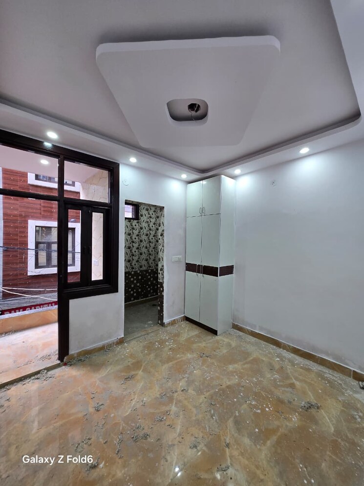 Room, uttam nagar west 1 Bedroom 400 Sq.Ft. Builder Floor In Uttam Nagar West Delhi 9205818