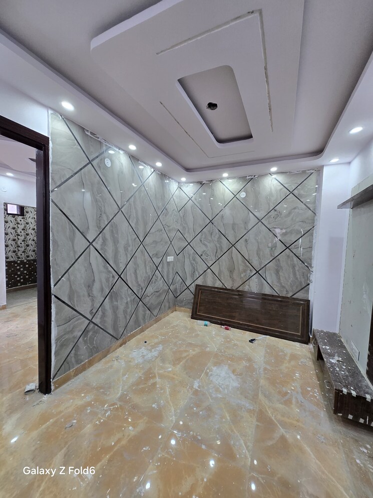 Kitchen, uttam nagar west 1 Bedroom 400 Sq.Ft. Builder Floor In Uttam Nagar West Delhi 9205818