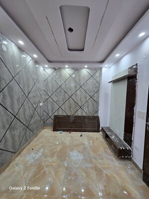 Kitchen in 1 BHK Builder Floor at Uttam Nagar West – for Sale