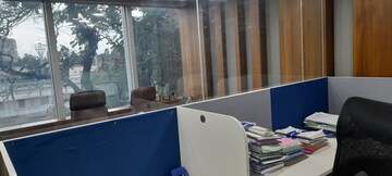  Office Space For Rent in Mg Road