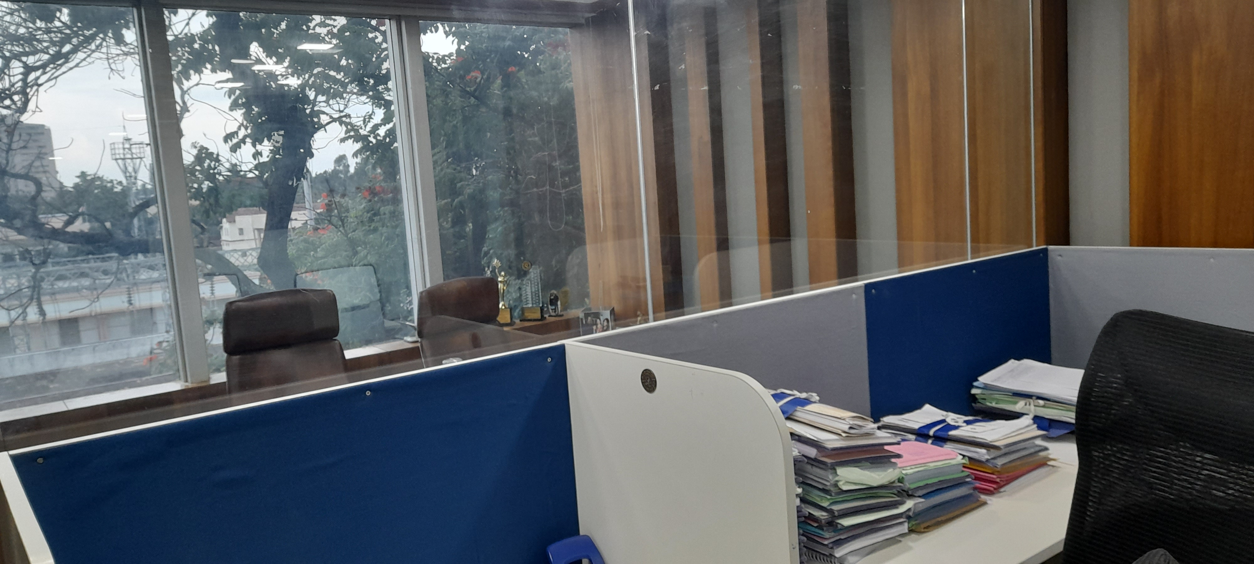 Office Space For Rent in MG Road