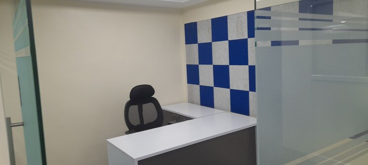 Team Area, mg road Commercial Office Space 1250 Sq.Ft. In Mg Road Bangalore 9205795