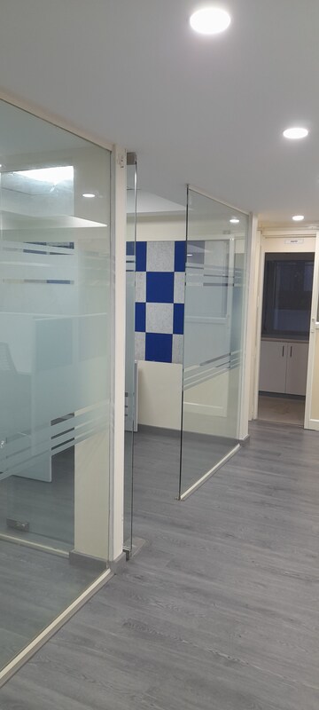 Team Area in  Office Space at Mg Road – for Rent