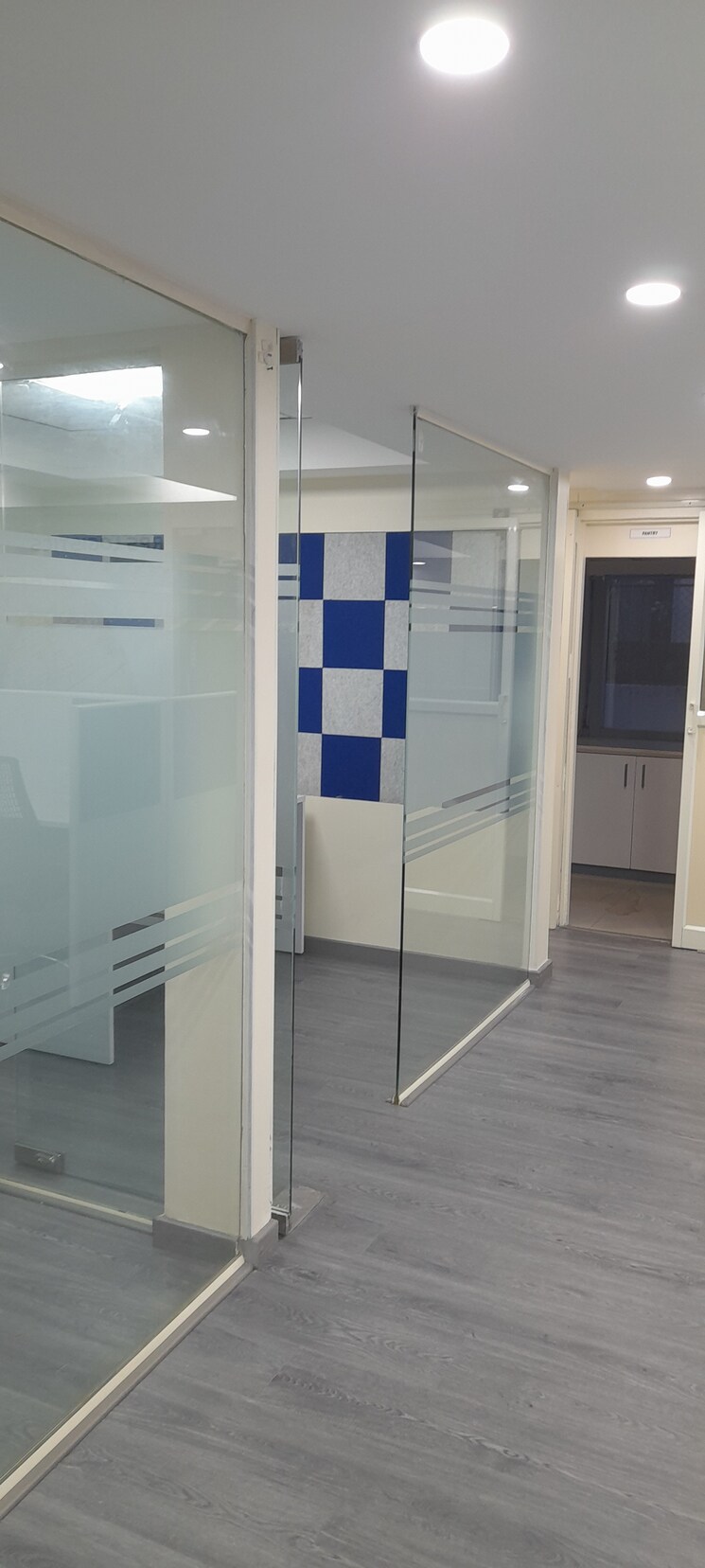 Team Area, mg road Commercial Office Space 1250 Sq.Ft. In Mg Road Bangalore 9205795