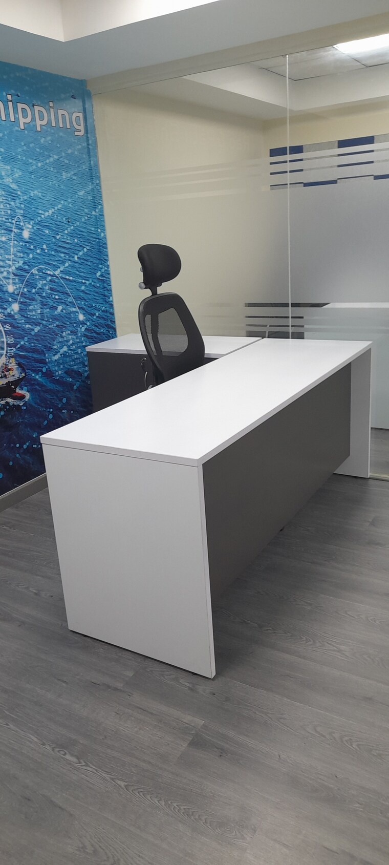 Team Area, mg road Commercial Office Space 1250 Sq.Ft. In Mg Road Bangalore 9205795