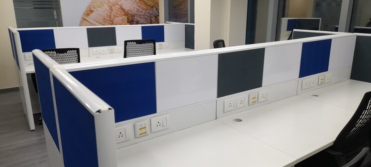 Team Area, mg road Commercial Office Space 1250 Sq.Ft. In Mg Road Bangalore 9205795