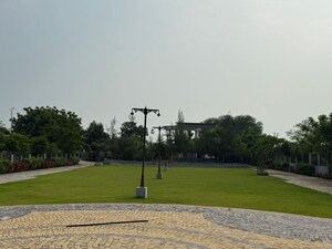  Plot – Garden View at Tarodi - for Sale