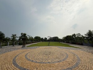  Plot – Garden View at Tarodi - for Sale