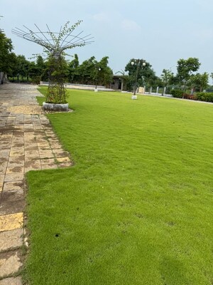  Plot – Garden View at Tarodi - for Sale