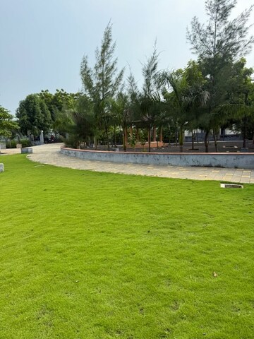  Plot – Garden View at Tarodi - for Sale