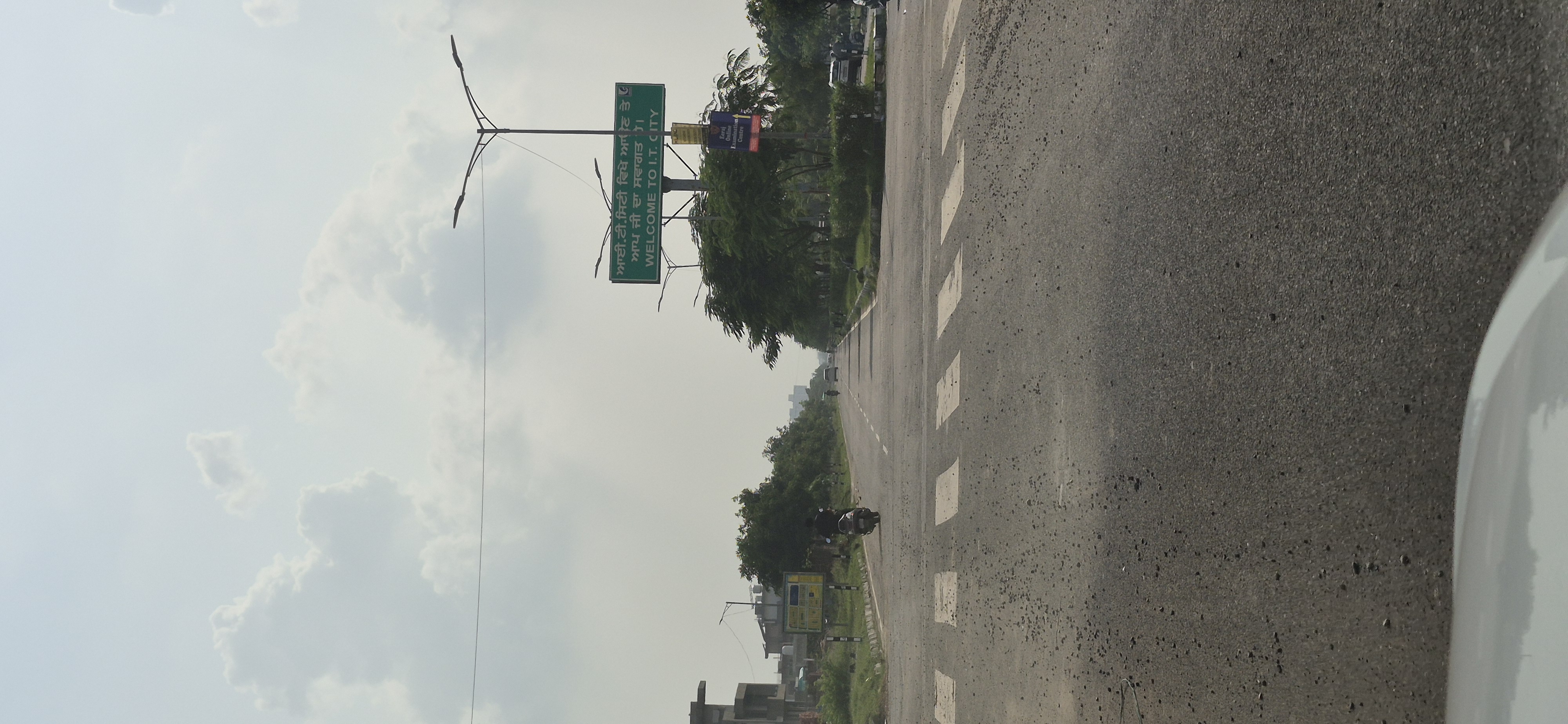 Plot For Sale in Sector 82