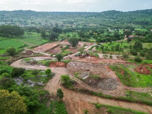  Plot For Sale in Kanakapura Road