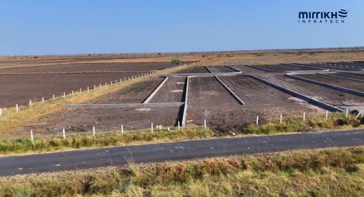 undefined, dholera  294 Sq.Yd. Plot In Dholera Ahmedabad 9206270