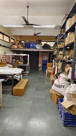 550 Sq.Ft. Industrial Plot in ARK Industrial Estate