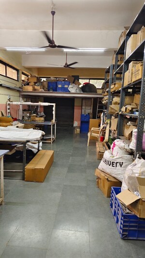  Industrial Plot For Rent in ARK Industrial Estate, Marol