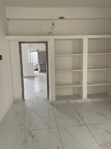 Building Lobby in 2 BHK Independent House at Indresham – for Sale