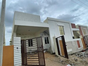 2 BHK Independent House For Sale in Indresham