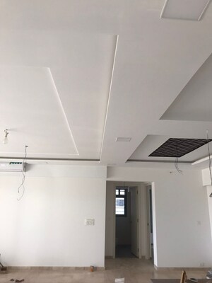 Building Lobby in 3 BHK Apartment at Imperial Heights Goregaon West, Goregaon West – for Rent