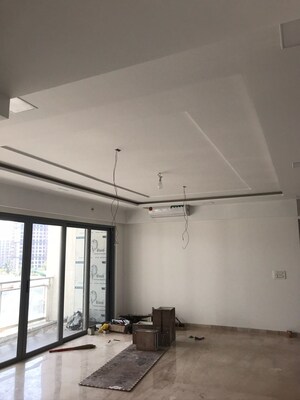 3 BHK Apartment For Rent in Imperial Heights Goregaon West, Goregaon West