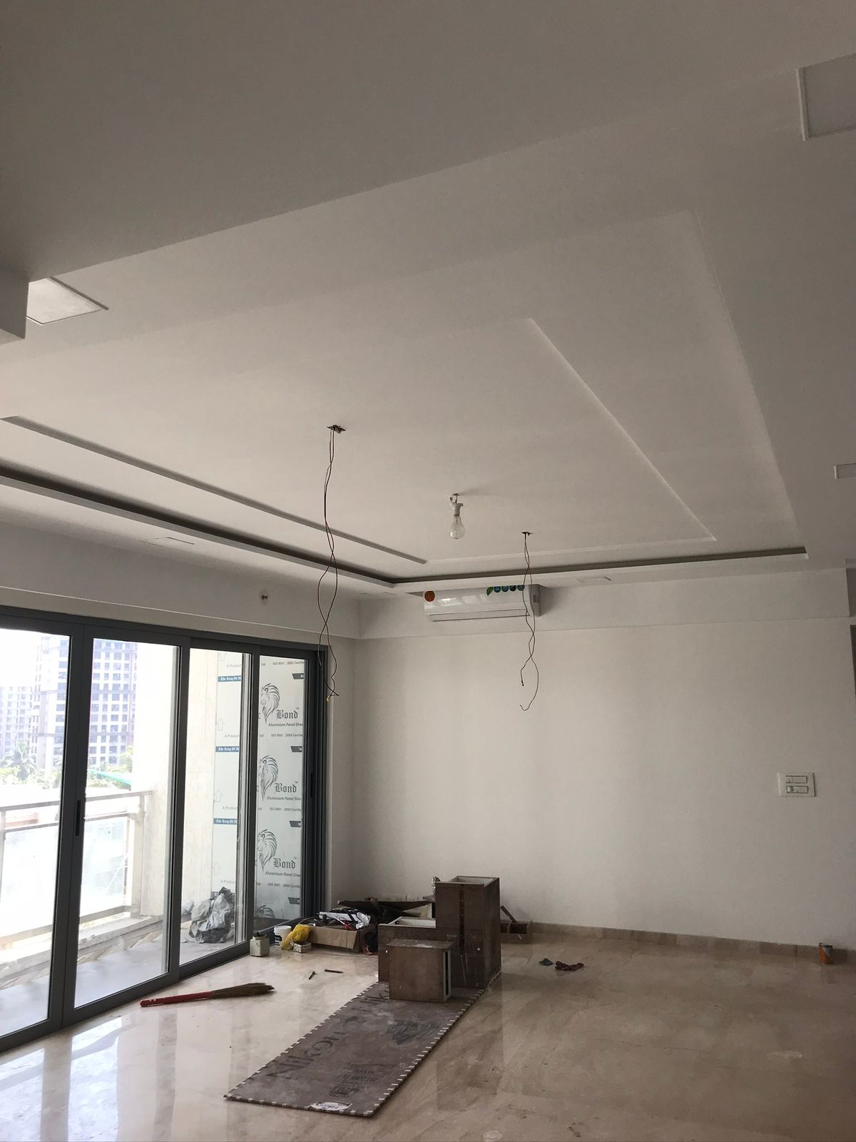 3 BHK + Extra Room Apartment For Rent in Imperial Heights Goregaon West