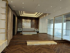 5 BHK Apartment For Rent in Indiabulls Sky Forest, Lower Parel