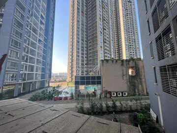 3 BHK Apartment – Exterior View View at Imperial Heights Goregaon West, Goregaon West - for Rent