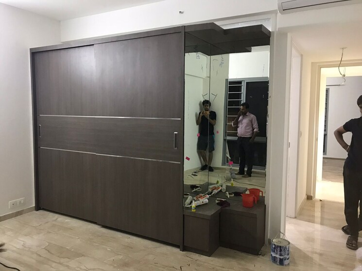 Room, imperial-heights-goregaon-west 3 Bedroom 1485 Sq.Ft. Apartment In Goregaon West Mumbai 9205831